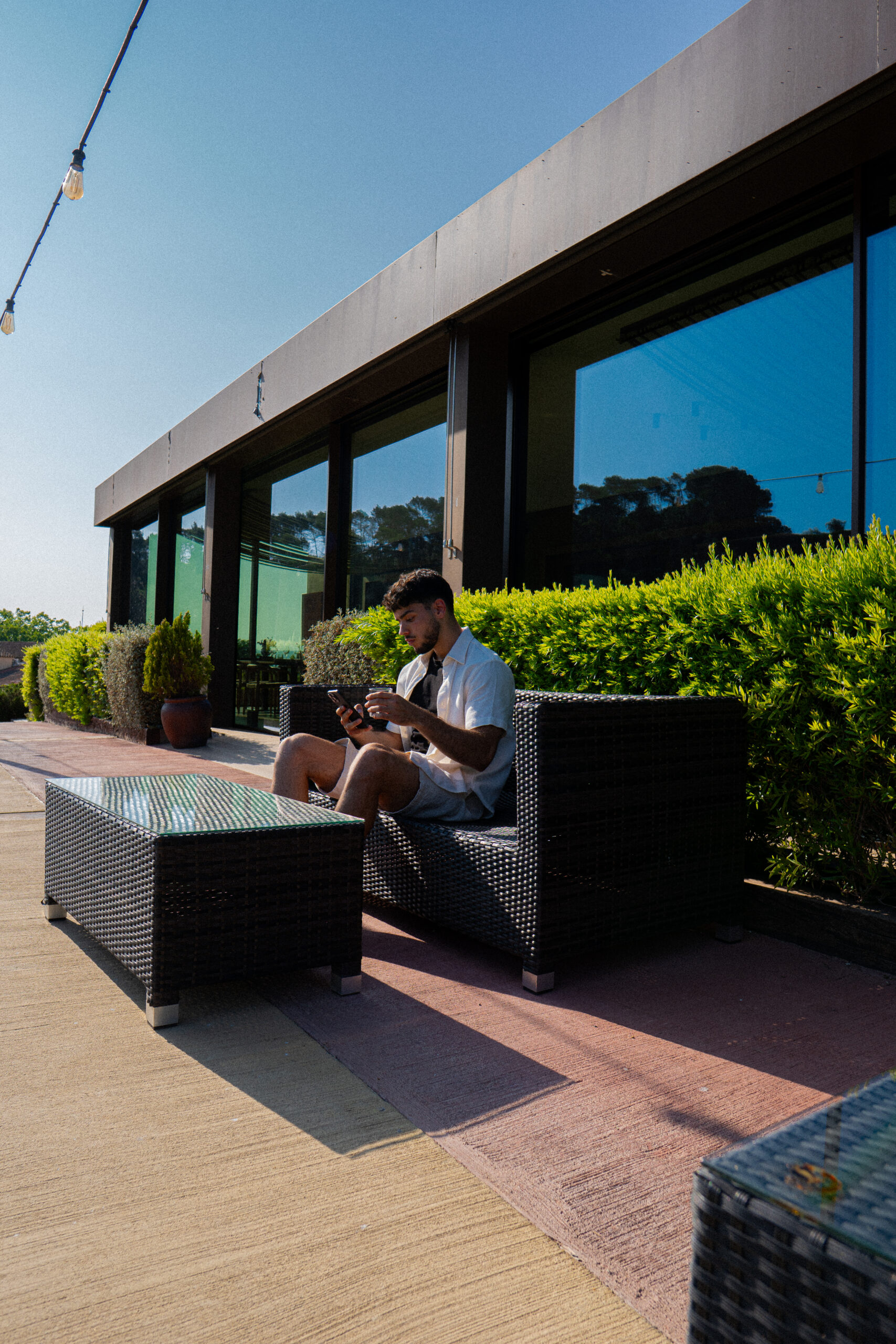 Oscar Blanquer - Experto en fitness y formación online